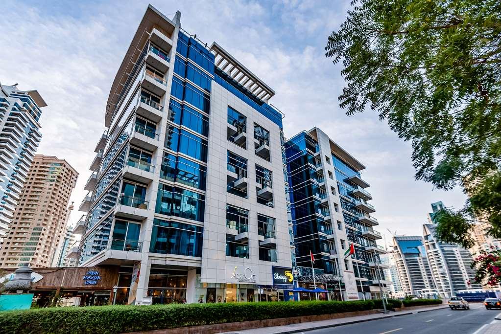 Apartahotel Jannah Place Marina 4*