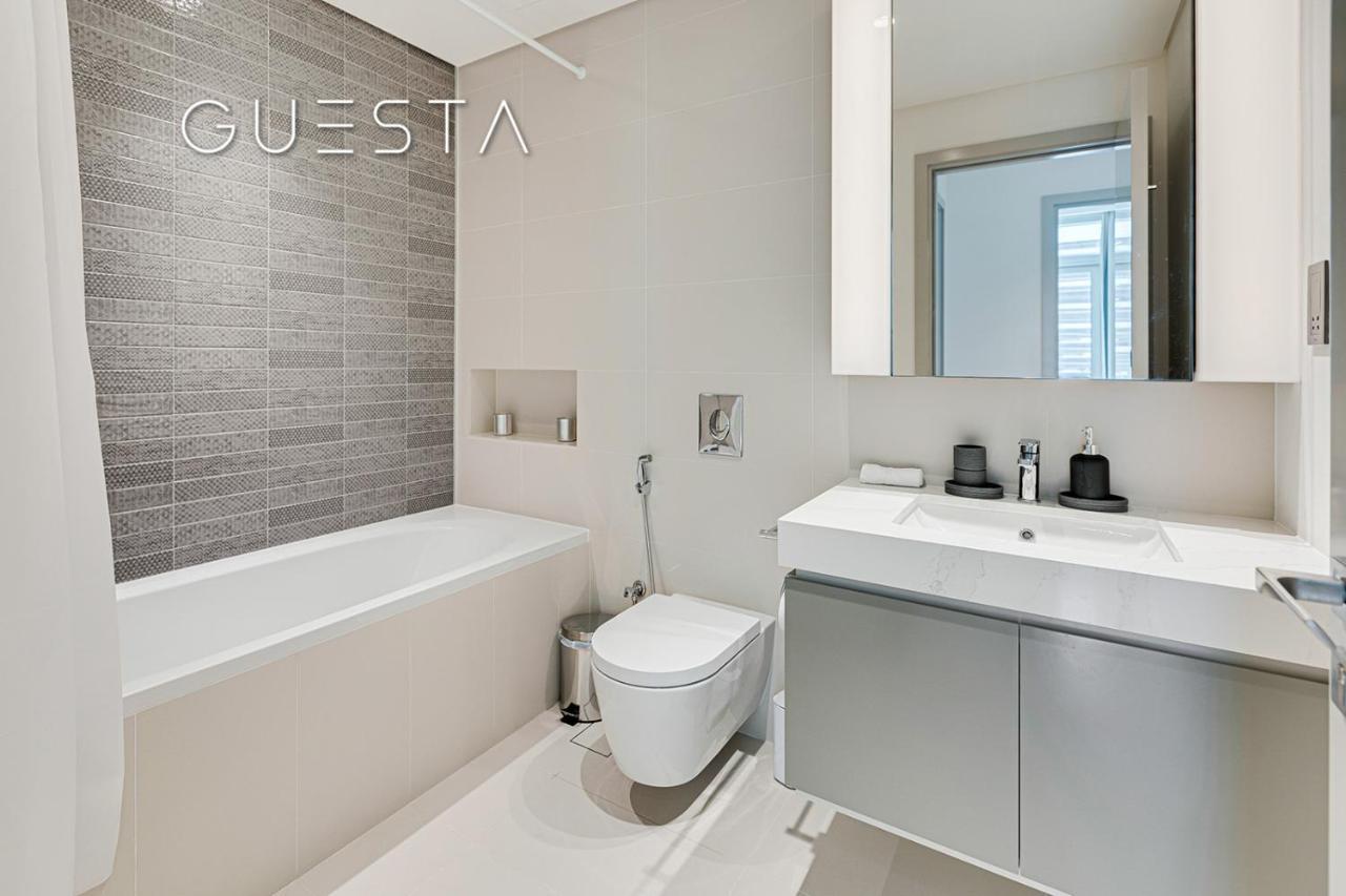 Apartemen Emaar Beachfront - Sunrise Bay Tower, Marina Dubai