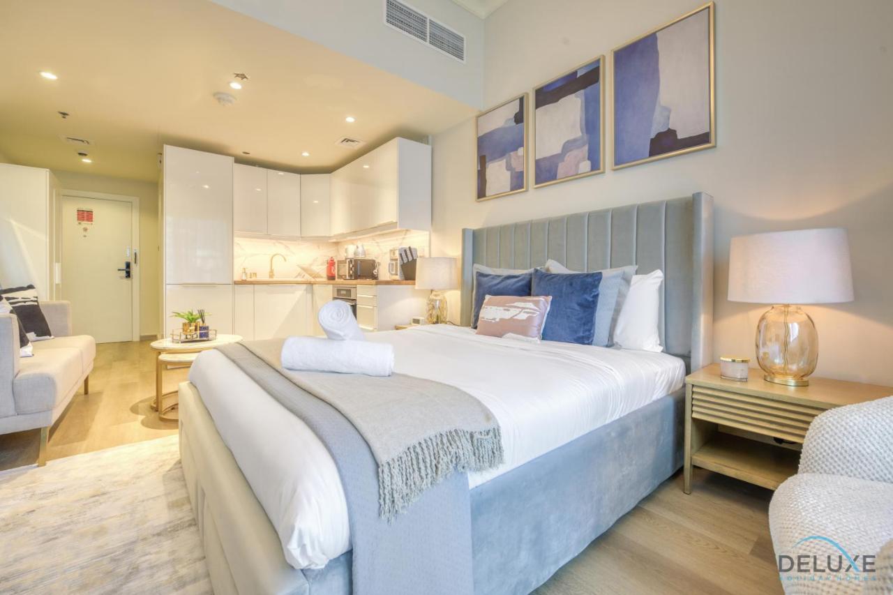 Stunning At Marina Views A Marina By Deluxe Homes Apartemen