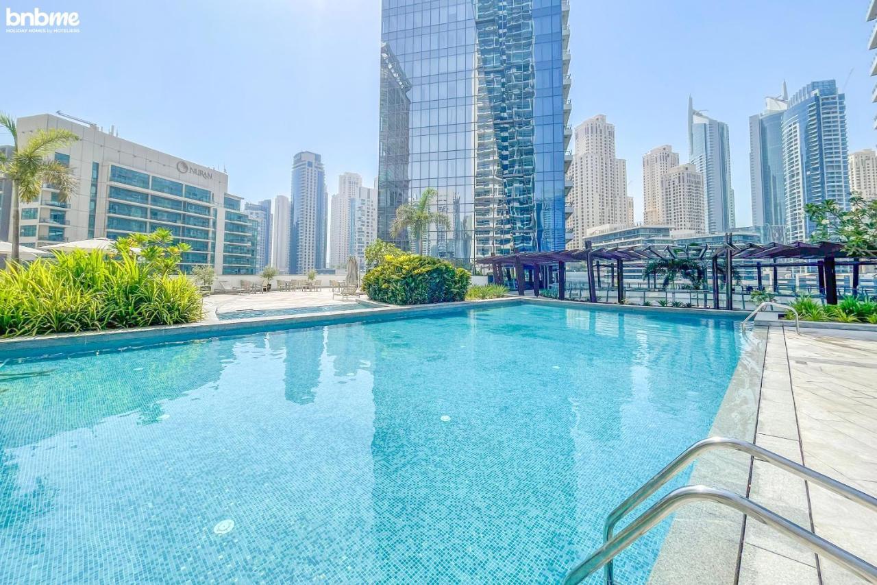 Bnbme Homes - Classic Studio Heart Of The Marina - 808 Dubái