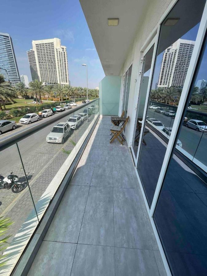 Amazing Park View! Jvc /new 1br Appartement *