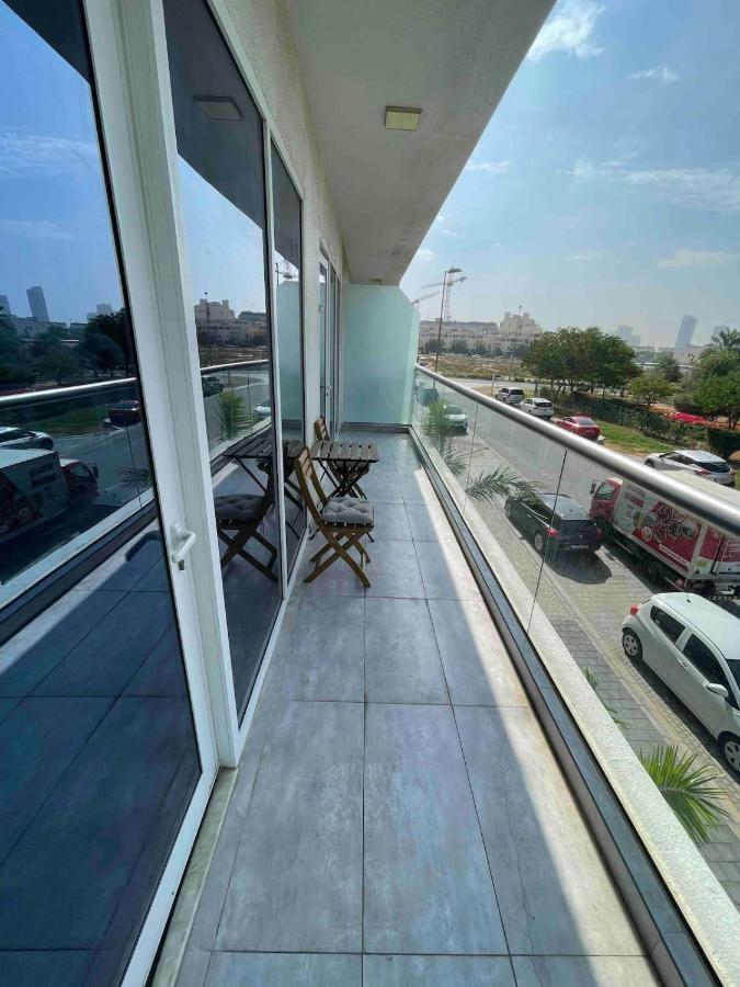 Amazing Park View! Jvc /new 1br Appartement Dubai