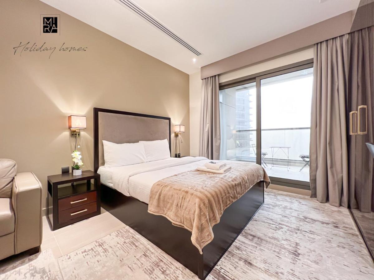 Mira Homes - Lovely Studio With Balcony In Downtown Apartament Dubai