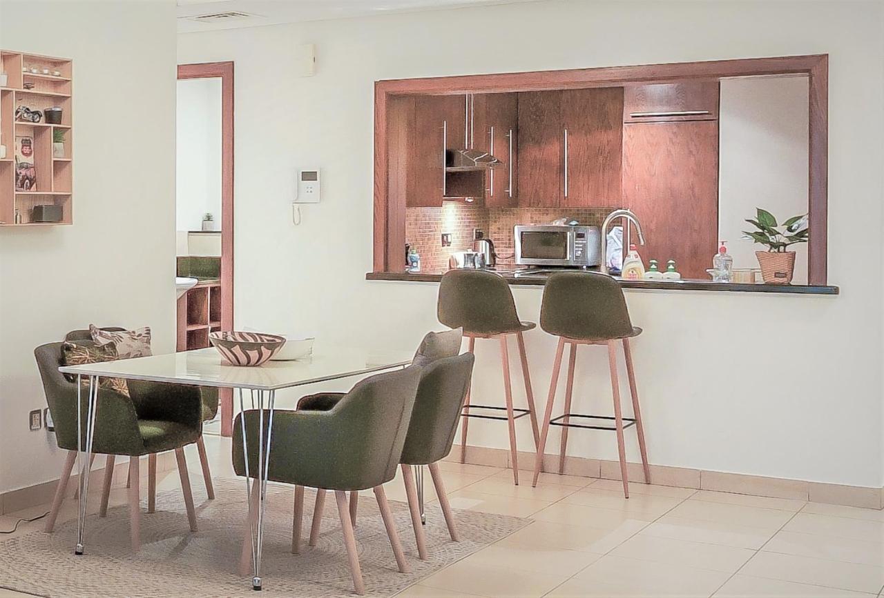 Mk Luxury Living At Boulevard Near Burj Khalifa Appartement