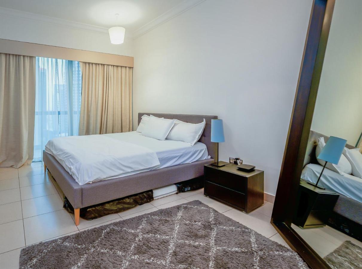 Appartement Mk Luxury Living At Boulevard Near Burj Khalifa *