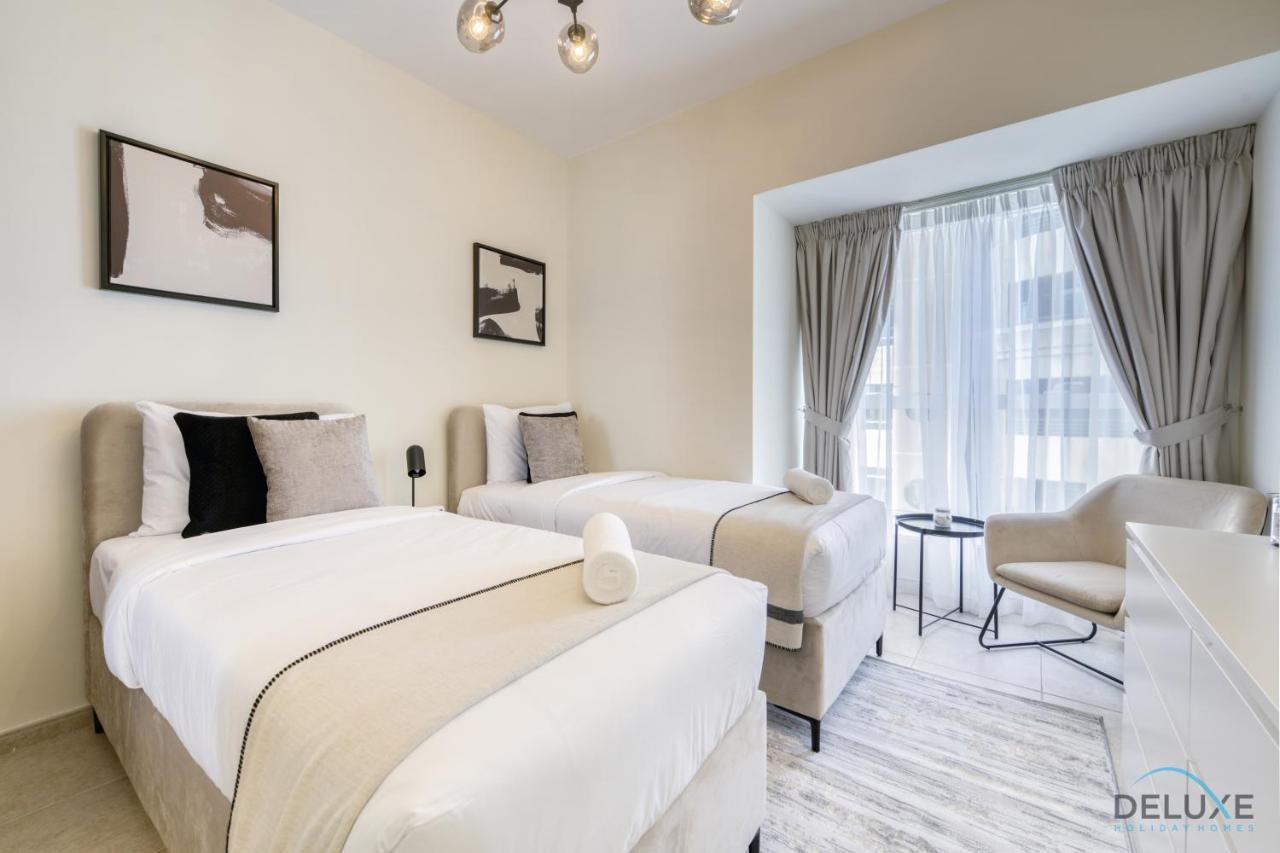 Apartamento Elegant 2br At Elite Residences Marina By Deluxe Homes *