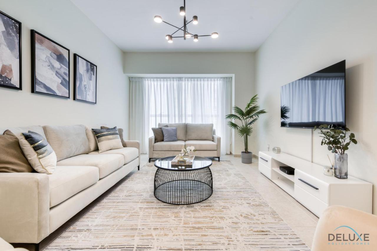 Elegant 2br At Elite Residences Marina By Deluxe Homes Apartamento Dubai