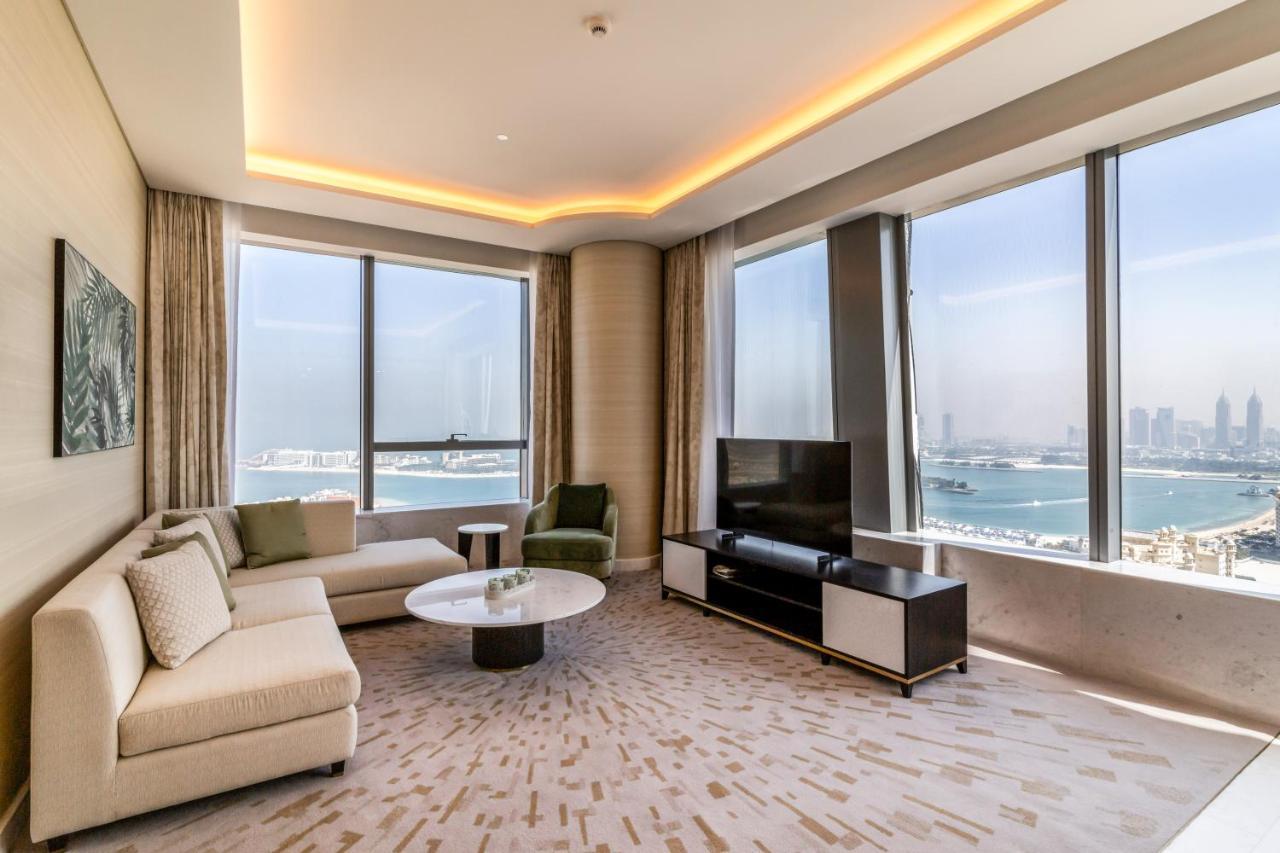 Appartement Makeen The Palm Tower Jumeirah