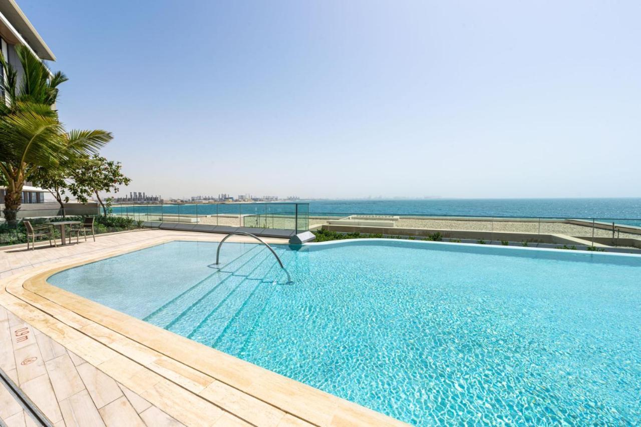 Bluewaters Residences, Bluewaters Island - Mint Apartamento