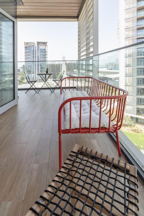 Bluewaters Residences, Bluewaters Island - Mint Apartamento Dubái