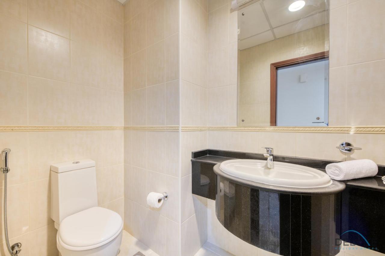 Apartamento Elegant 2br At Elite Residences Marina By Deluxe Homes *