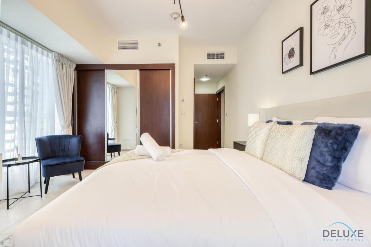 Elegant 2br At Elite Residences Marina By Deluxe Homes Apartamento *