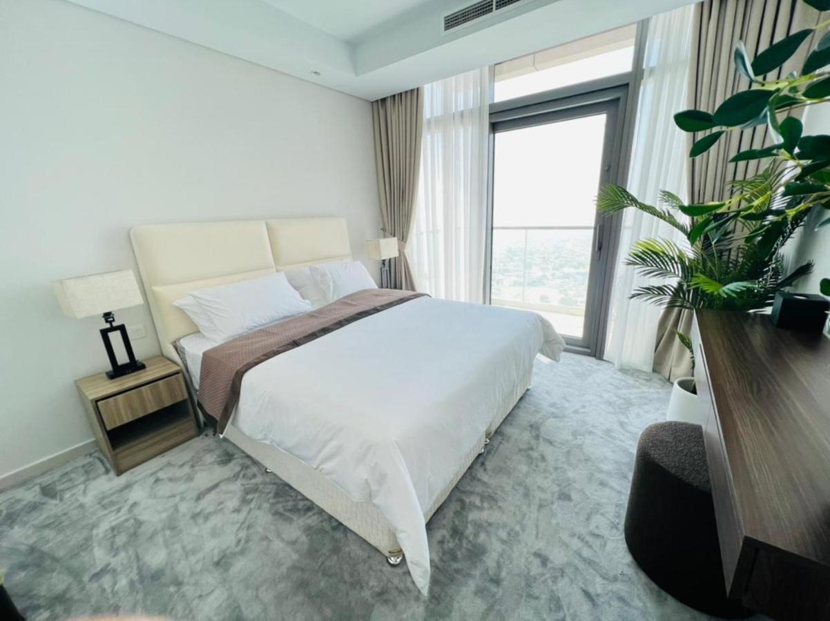 Appartamento Paramount Midtown Luxury 3 Bedroom With Amazing Sea View And Close To Burj Khalifa And Mall