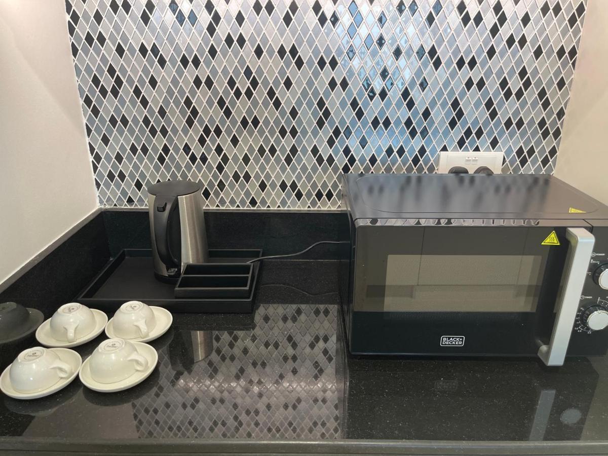 Appartamento Paramount Midtown Luxury 3 Bedroom With Amazing Sea View And Close To Burj Khalifa And Mall Dubai