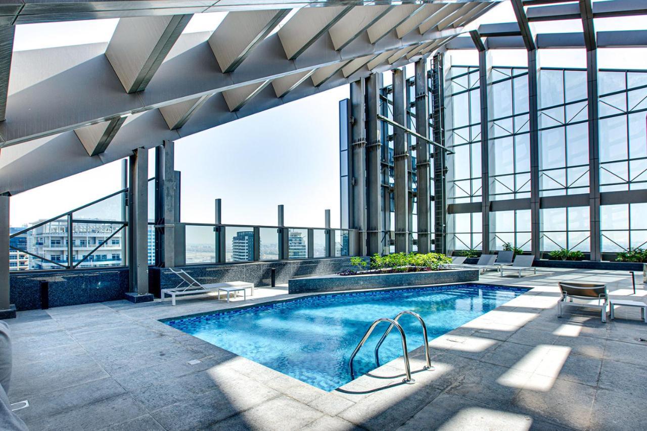 Sparkle Tower, Marina Dubái