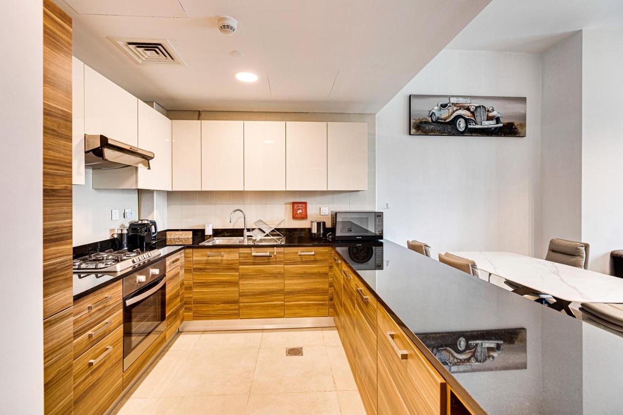 Apartamento Sparkle Tower, Marina *