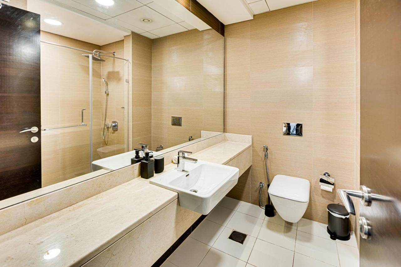 Sparkle Tower, Marina Apartamento *