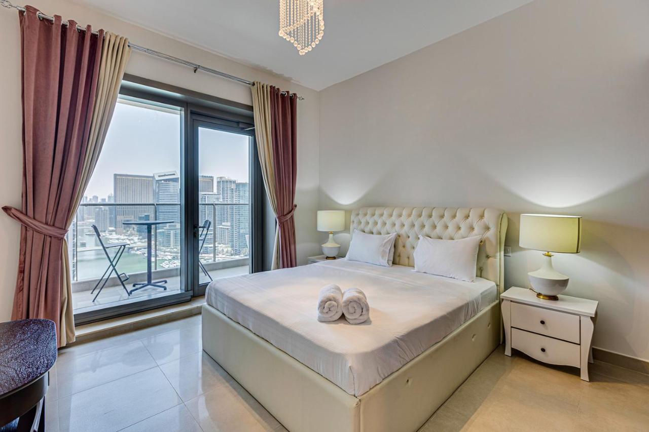 Sparkle Tower, Marina Apartamento *