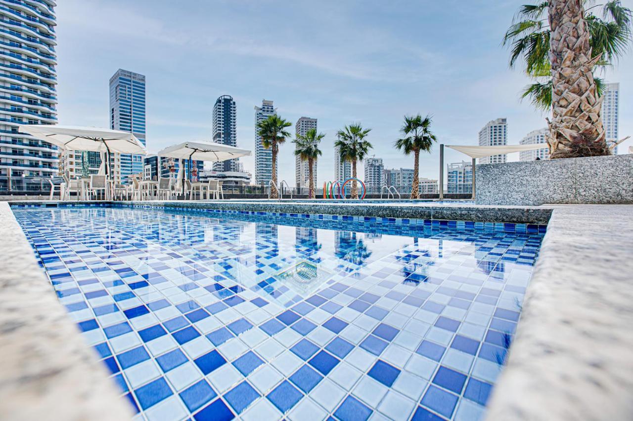 Sparkle Tower, Marina Apartamento Dubái