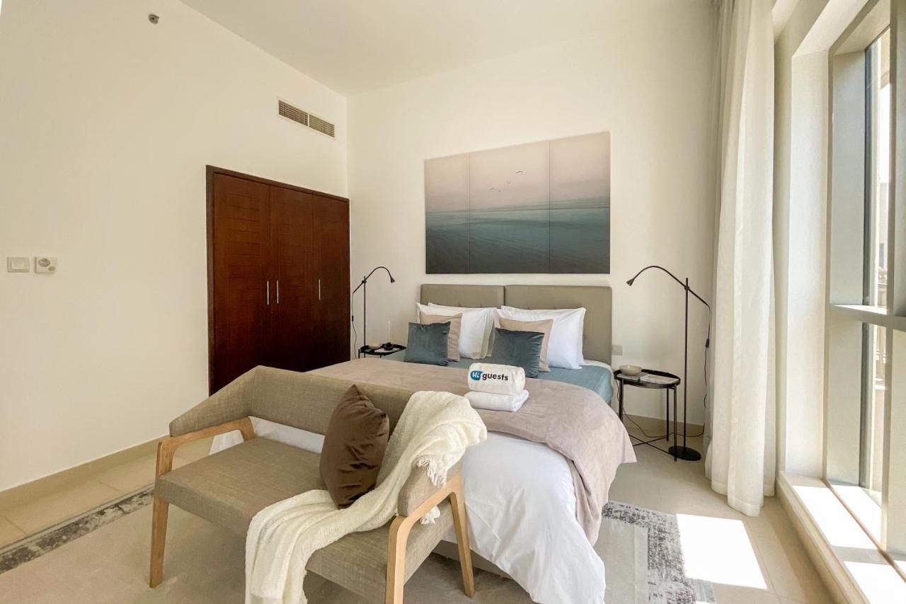 Apartemen Higuests - Amazing Overlooking Burj Khalifa!