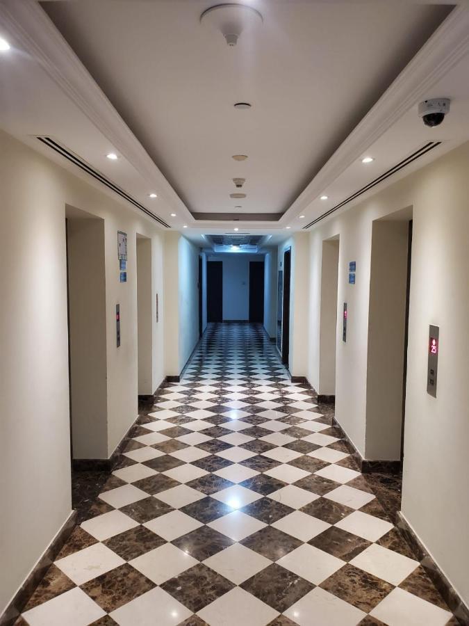 1 Bhk - Concorde Tower - Jlt Cluster H Apartment *