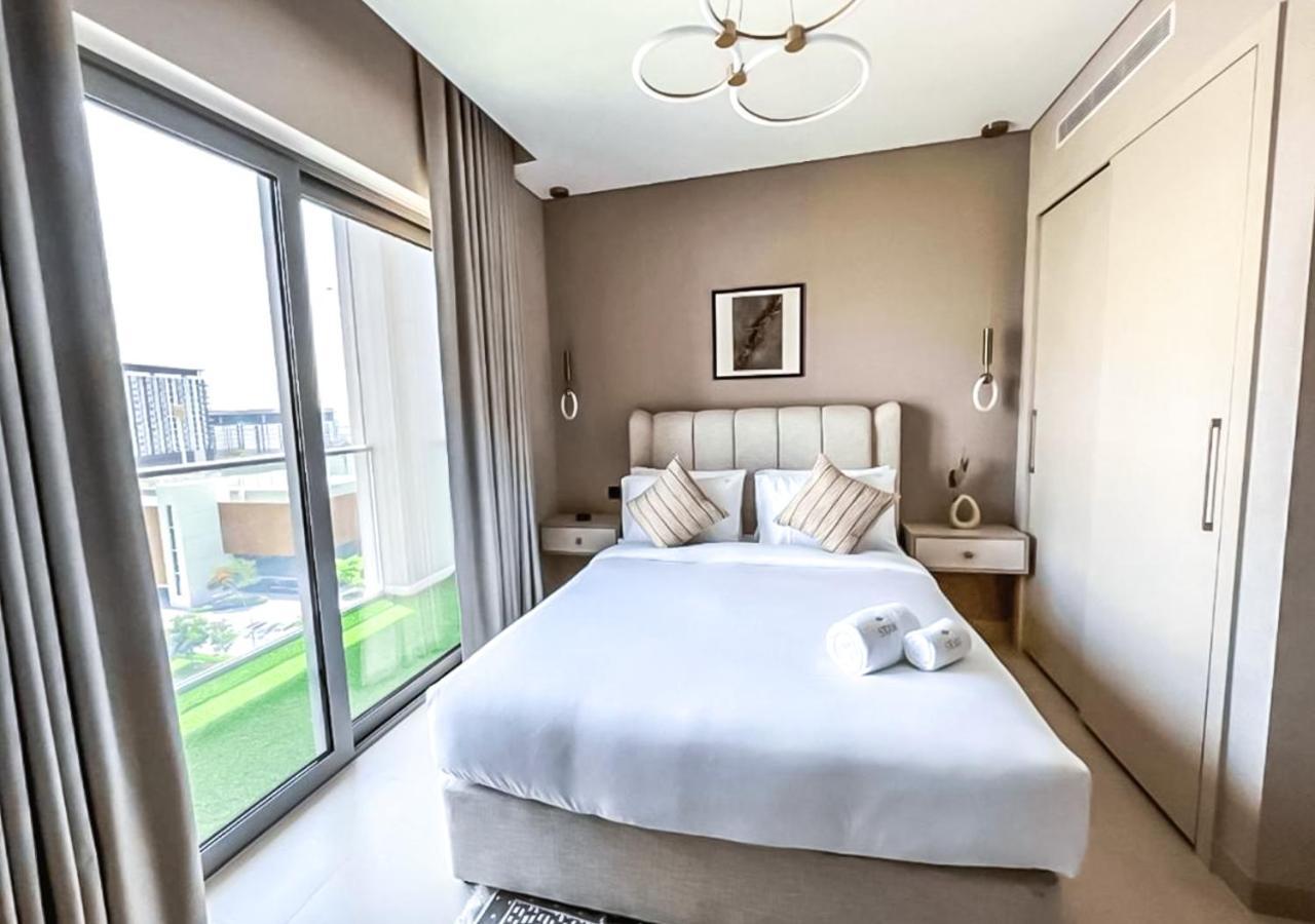By Latinem Luxury 2br Holiday Cv B609 Near Burj Khalifa Apartamento *