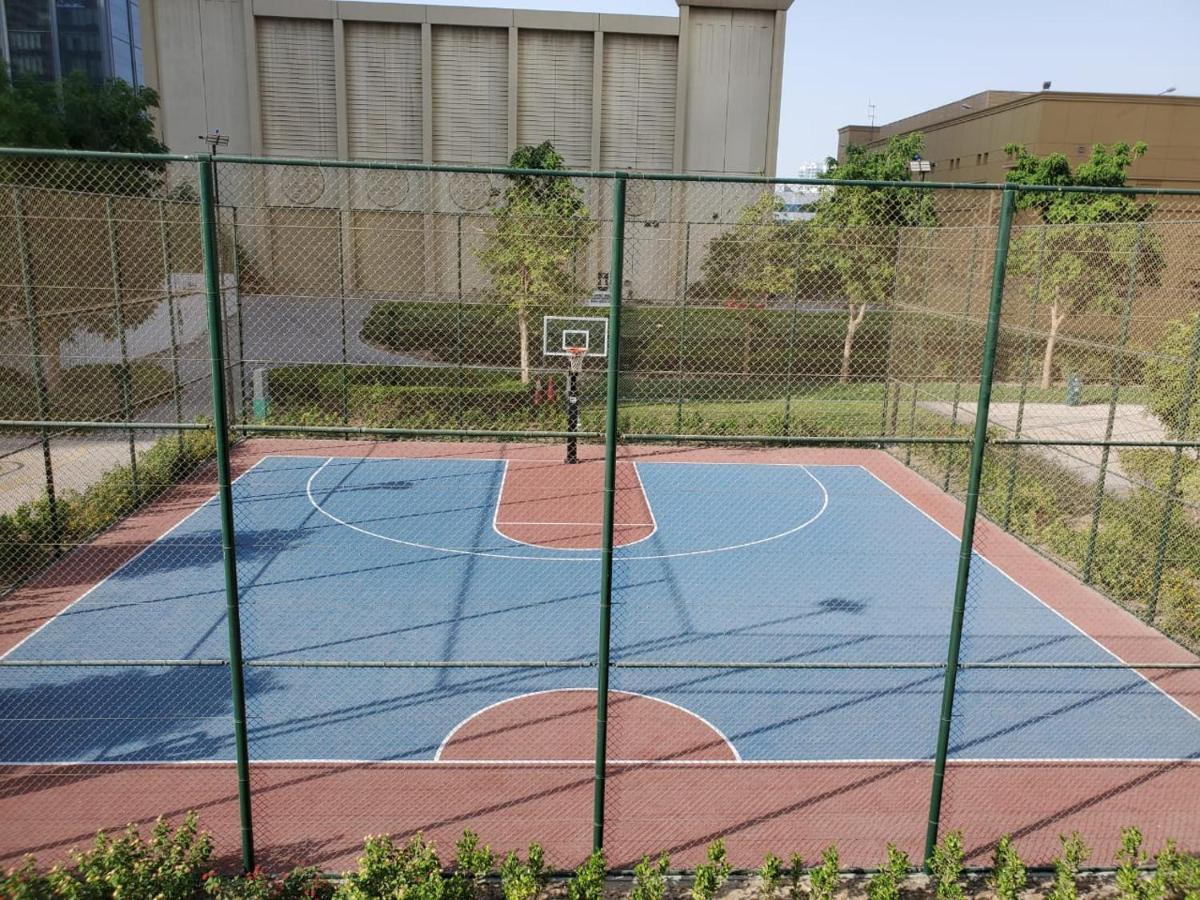 1 Bhk - Concorde Tower - Jlt Cluster H Dubai