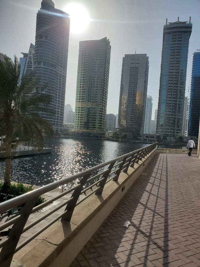 Apartment 1 Bhk - Concorde Tower - Jlt Cluster H Dubai