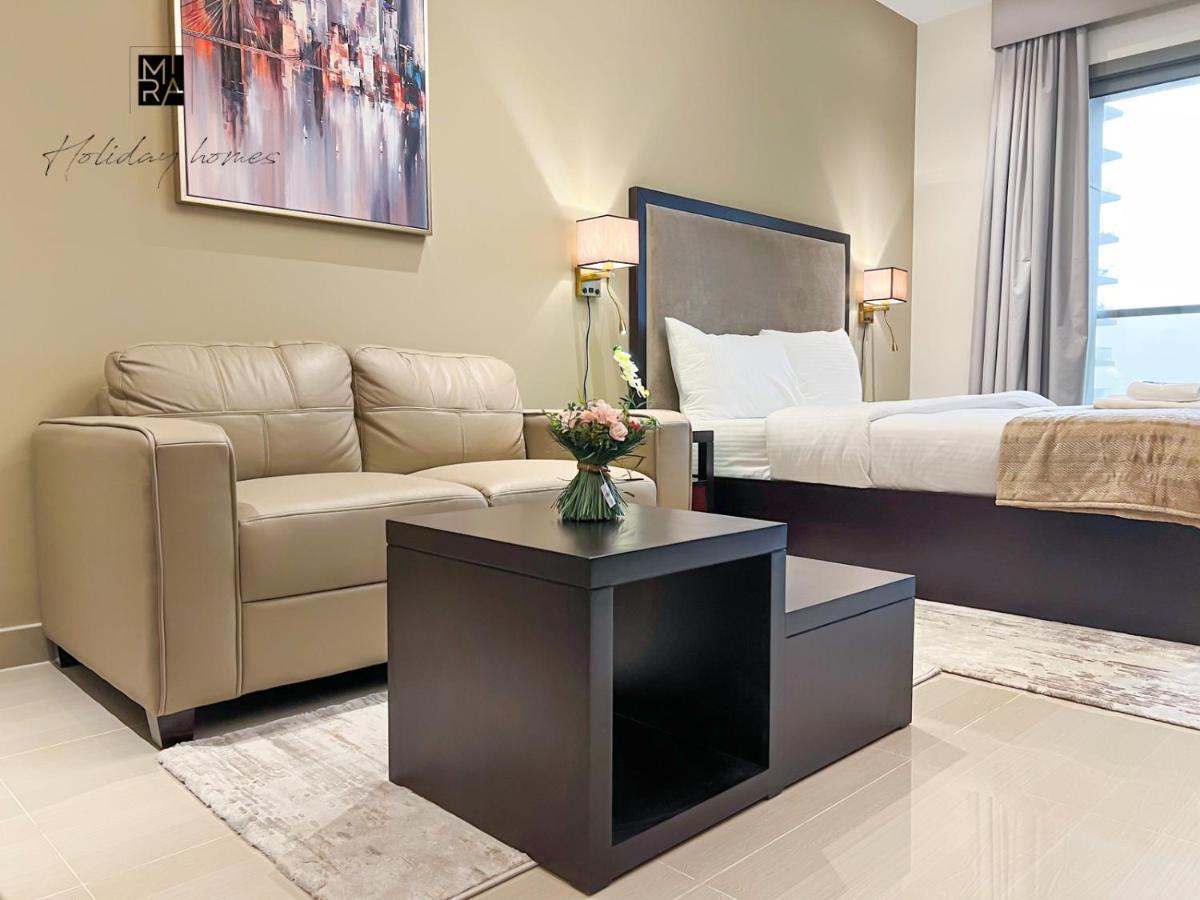 Mira Holiday Homes - New Studio In Heart Of Appartement *