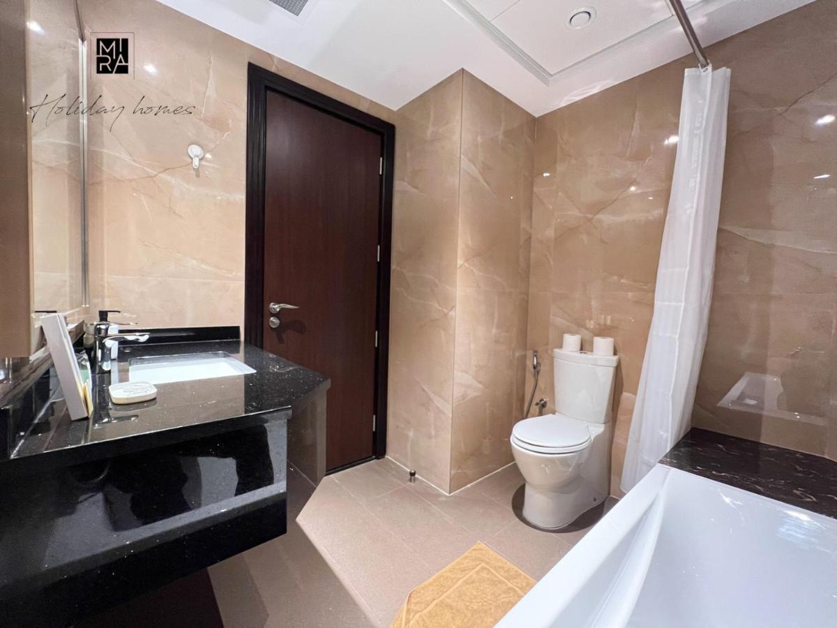Appartement Mira Holiday Homes - New Studio In Heart Of *