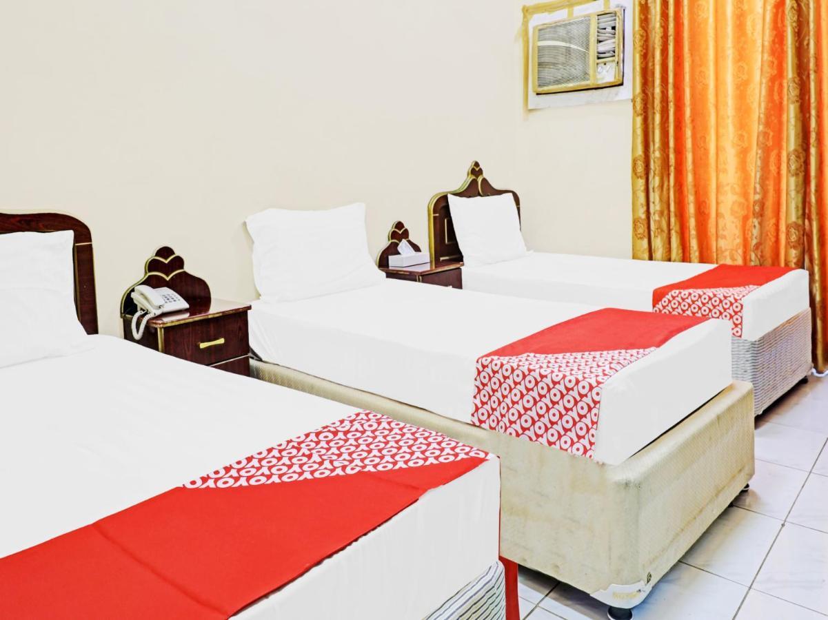 Oyo 794 Great Country Hotel Dubái