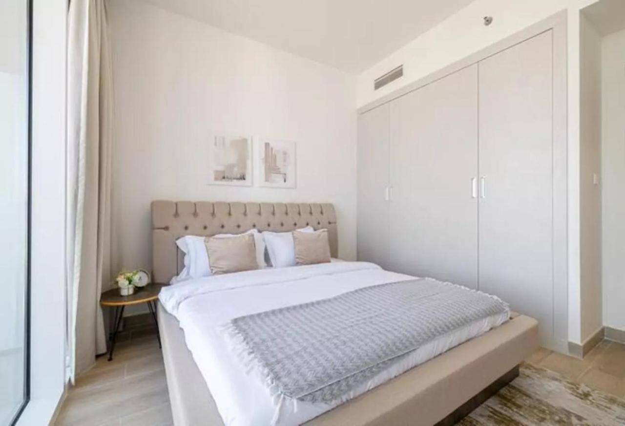 Pensión Oyo 849 116 Alcove Residence, Jvc - 1br Dubái