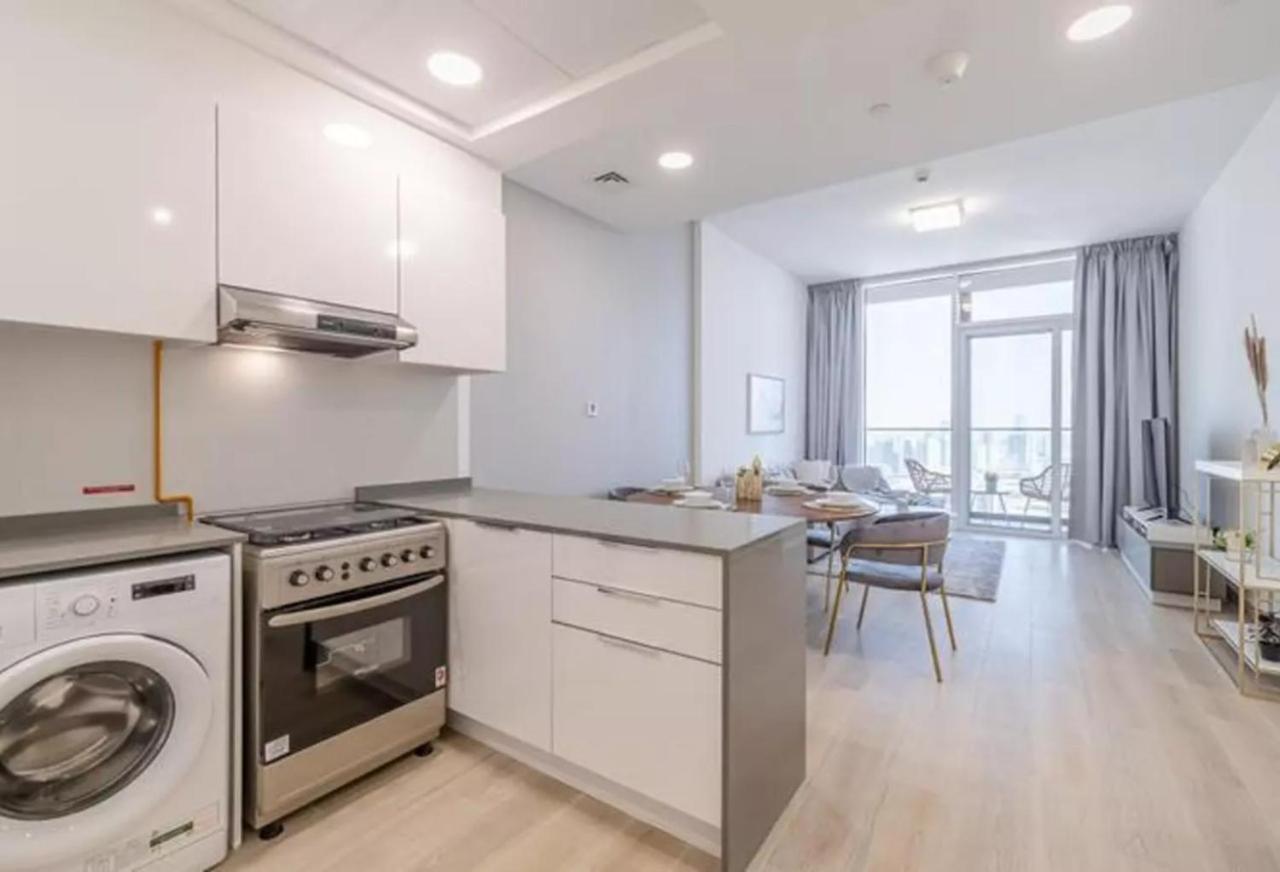 Oyo 849 116 Alcove Residence, Jvc - 1br Gasthof *