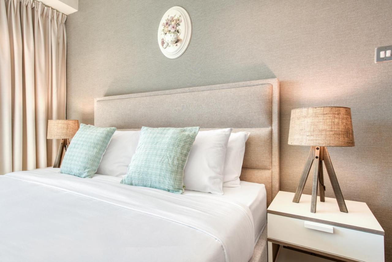 Lägenhet Prime Retreats - Downtown *