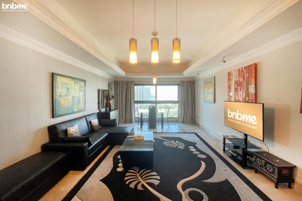 Lejlighed Bnbme - Comfy In Palm Jumeirah