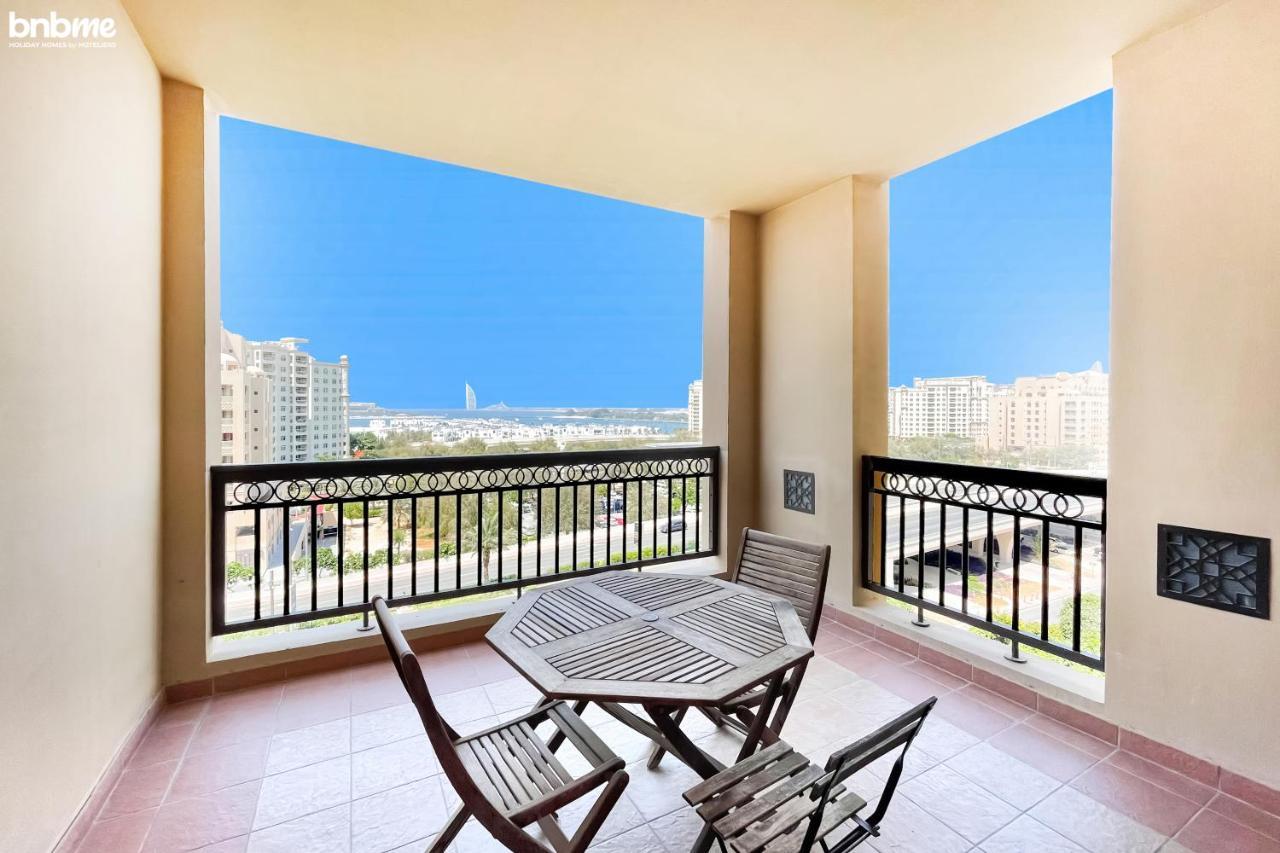 Appartamento Bnbme - Comfy In Palm Jumeirah *