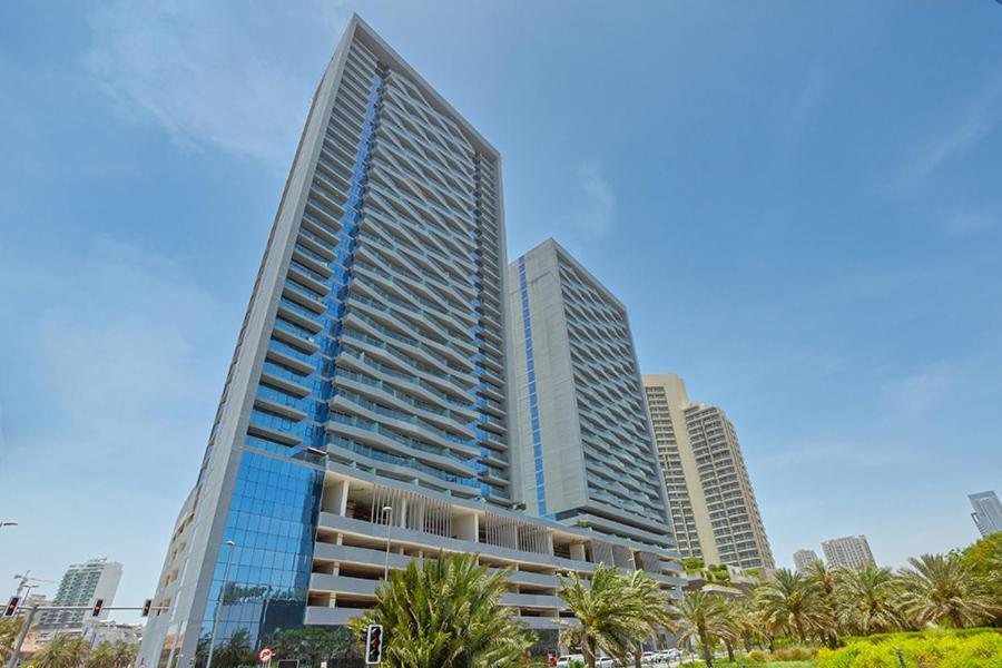 Bloom Height Tower Apartament *