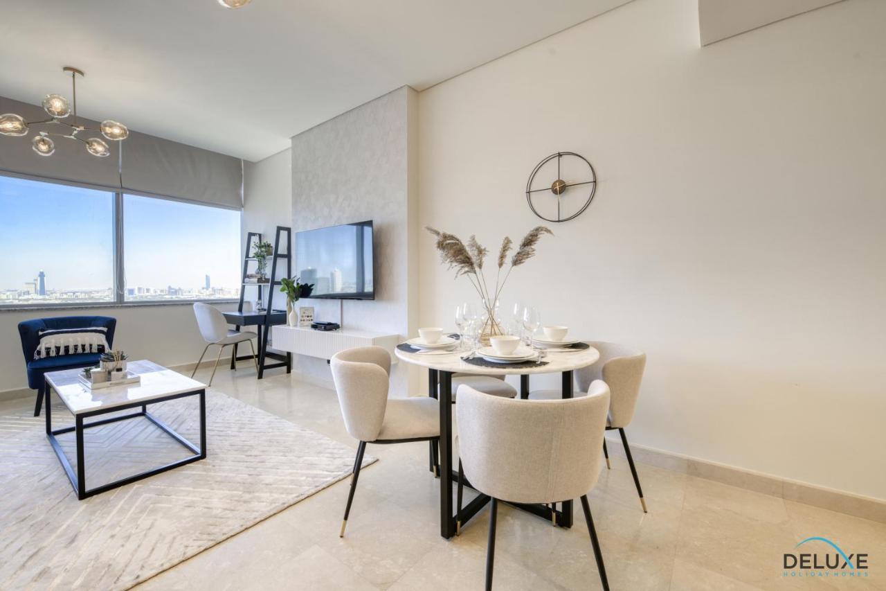 Delightful 1br At Sky Gardens Difc By Deluxe Homes * Dubai