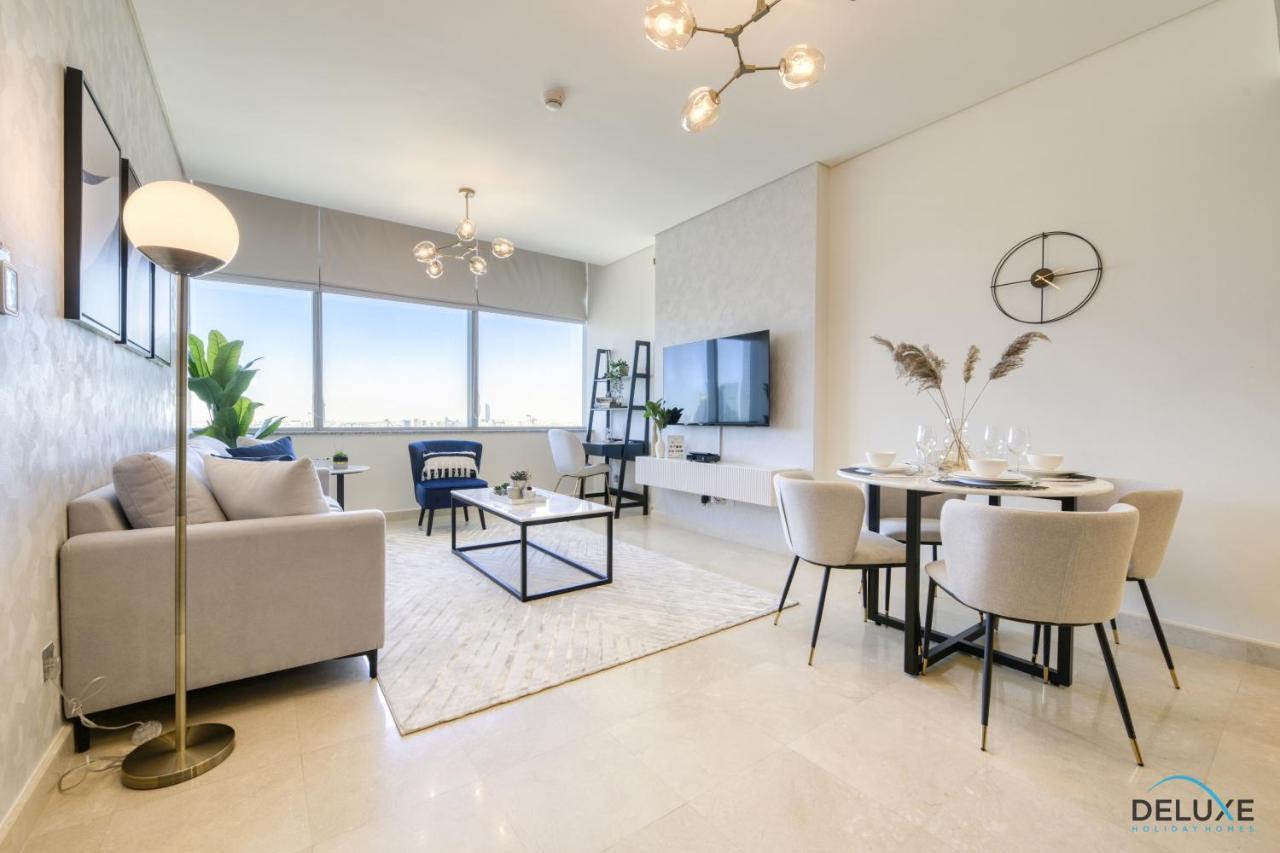 Delightful 1br At Sky Gardens Difc By Deluxe Homes Dubai