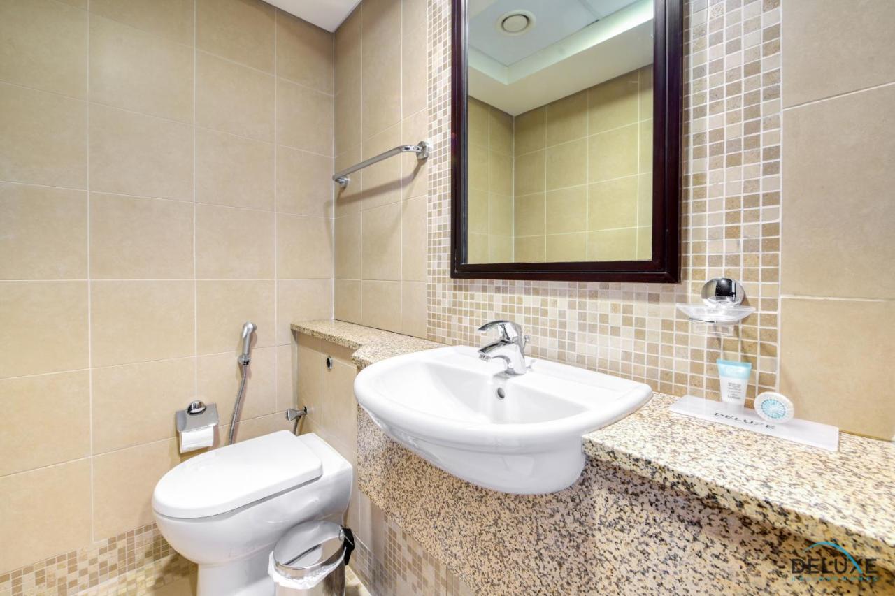 Delightful 1br At Sky Gardens Difc By Deluxe Homes Dubai