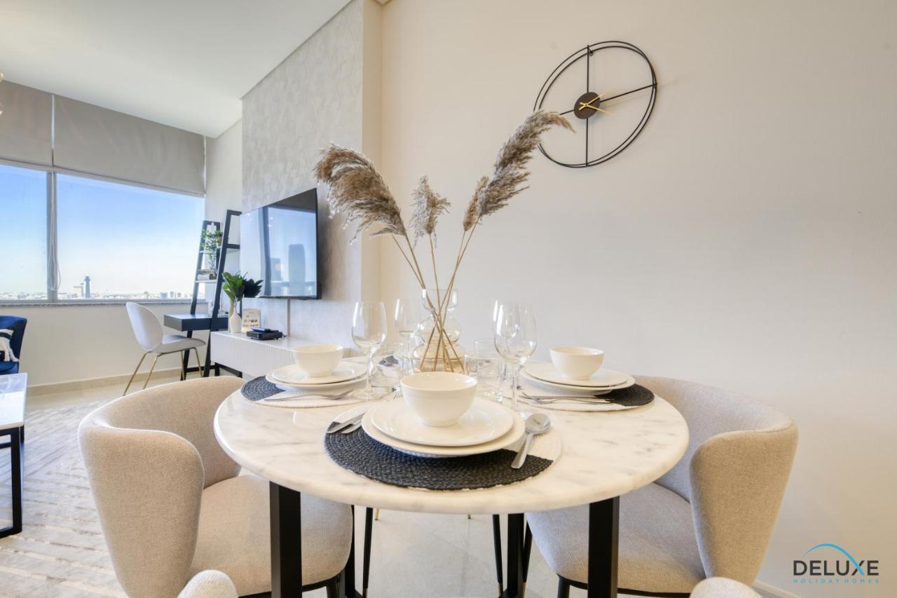 Delightful 1br At Sky Gardens Difc By Deluxe Homes Appartement *