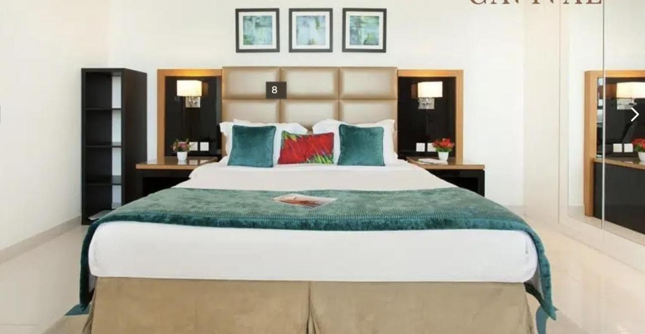 Appartement Ambassador Capital Bay- Discount Available