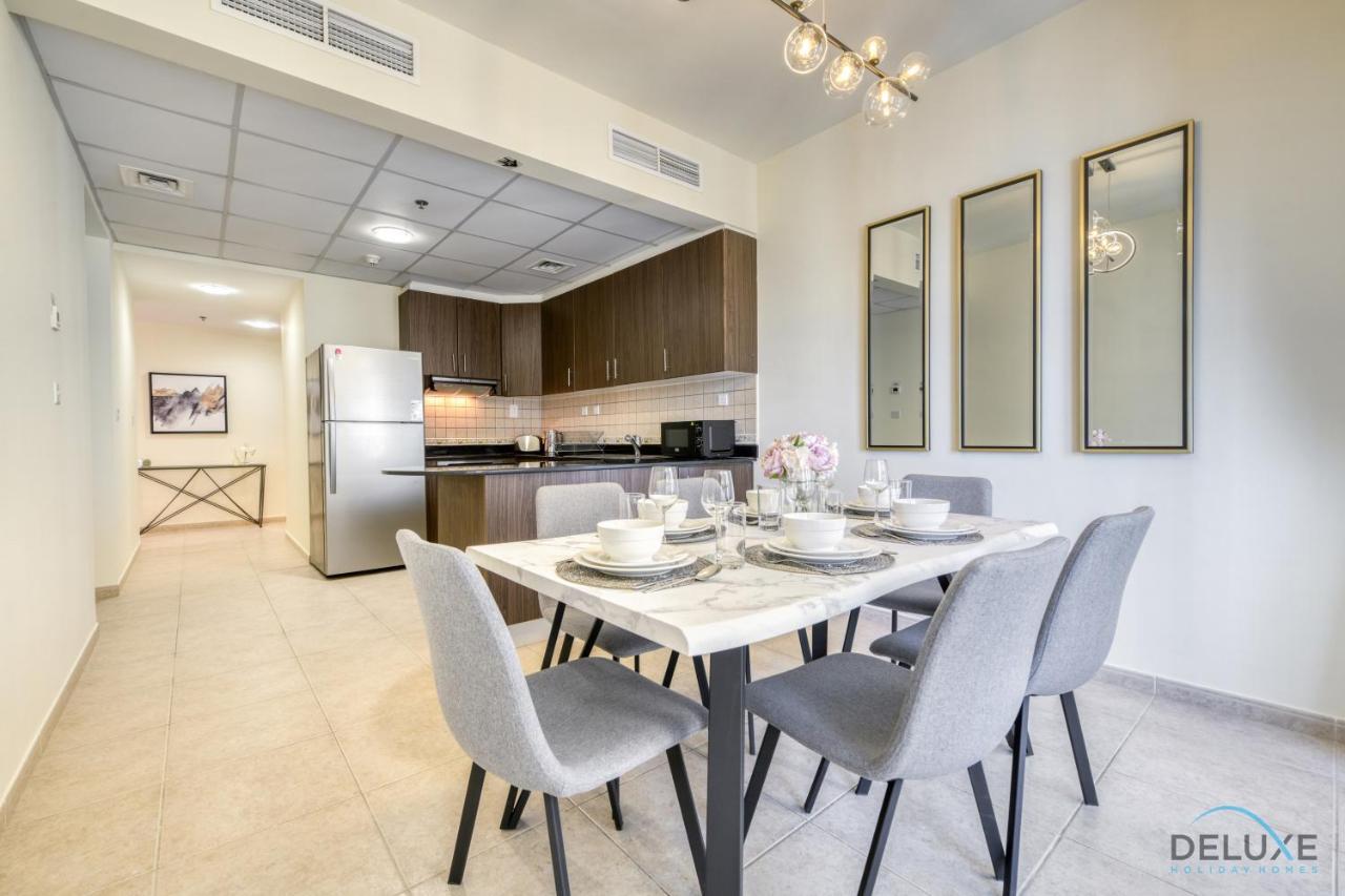 Elegant 2br At Elite Residences Marina By Deluxe Homes Apartamento *