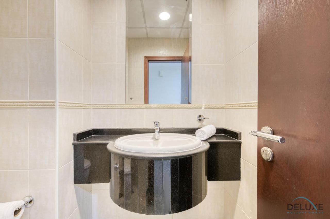 Elegant 2br At Elite Residences Marina By Deluxe Homes Apartamento Dubai