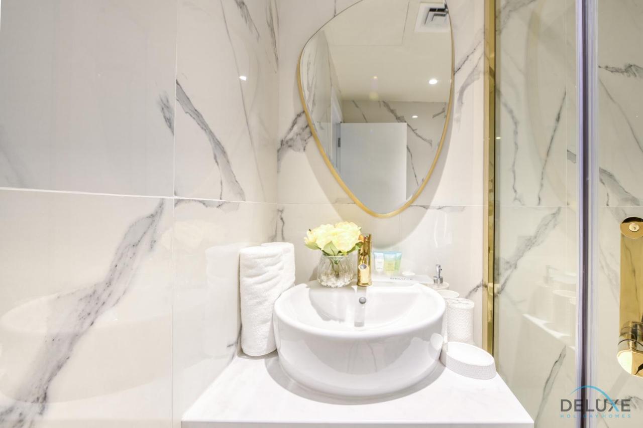 Stunning At Marina Views A Marina By Deluxe Homes * Dubai