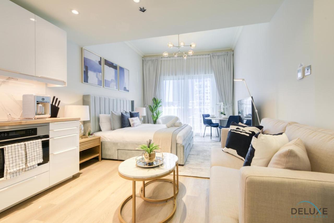 Apartemen Stunning At Marina Views A Marina By Deluxe Homes *
