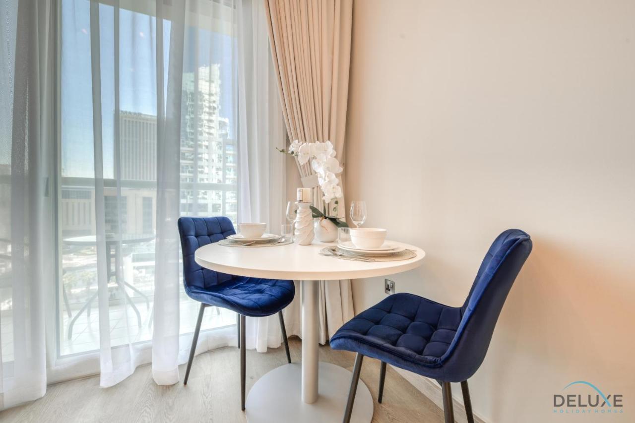 Apartemen Stunning At Marina Views A Marina By Deluxe Homes *