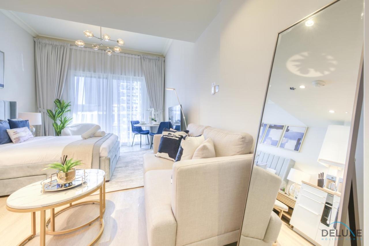Stunning At Marina Views A Marina By Deluxe Homes Apartemen Dubai