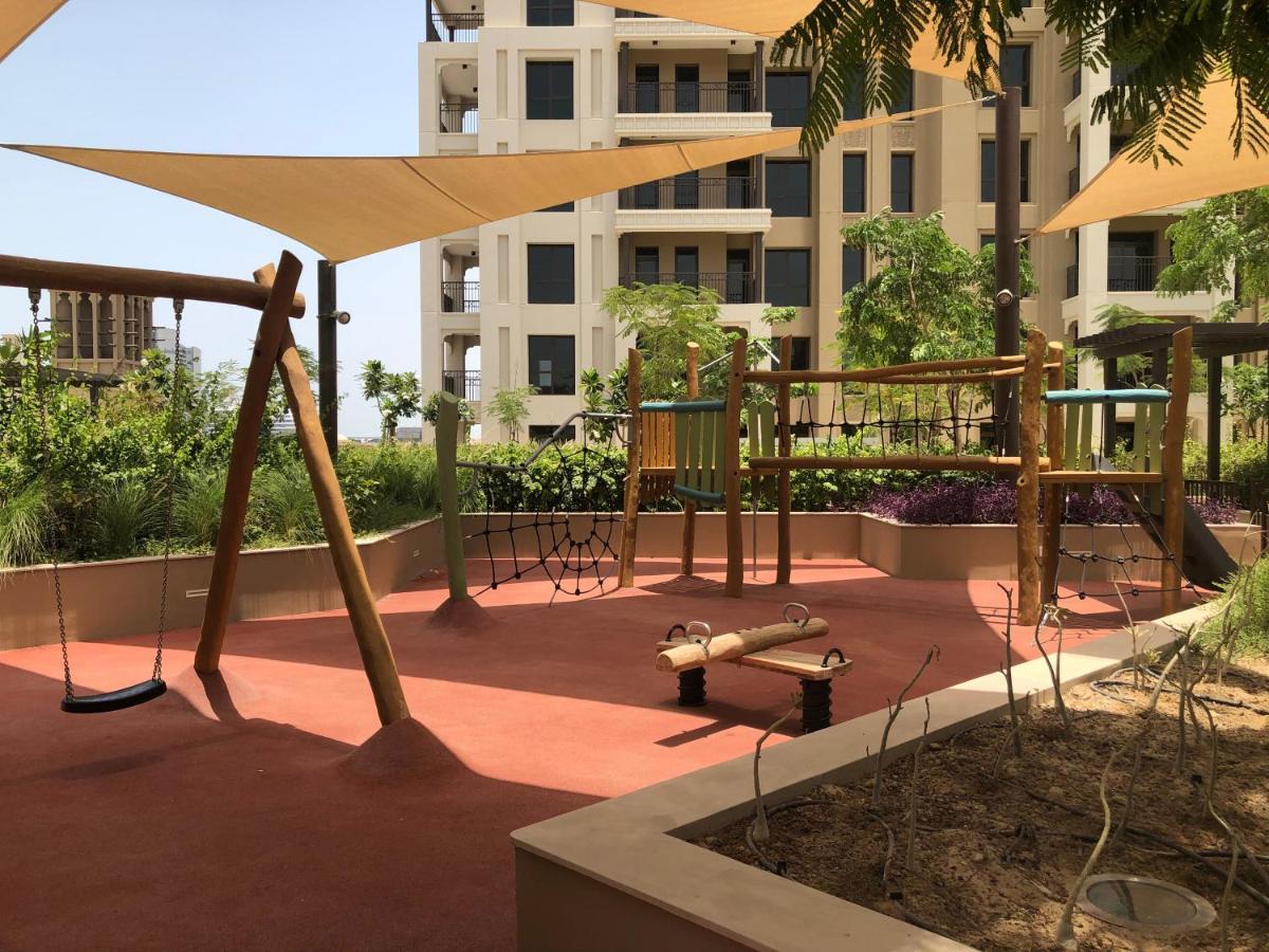 Ultimate / 2 Beds / Brand-new Madinat Jumeirah Luxury / Swimming Pool View Appartement Dubai