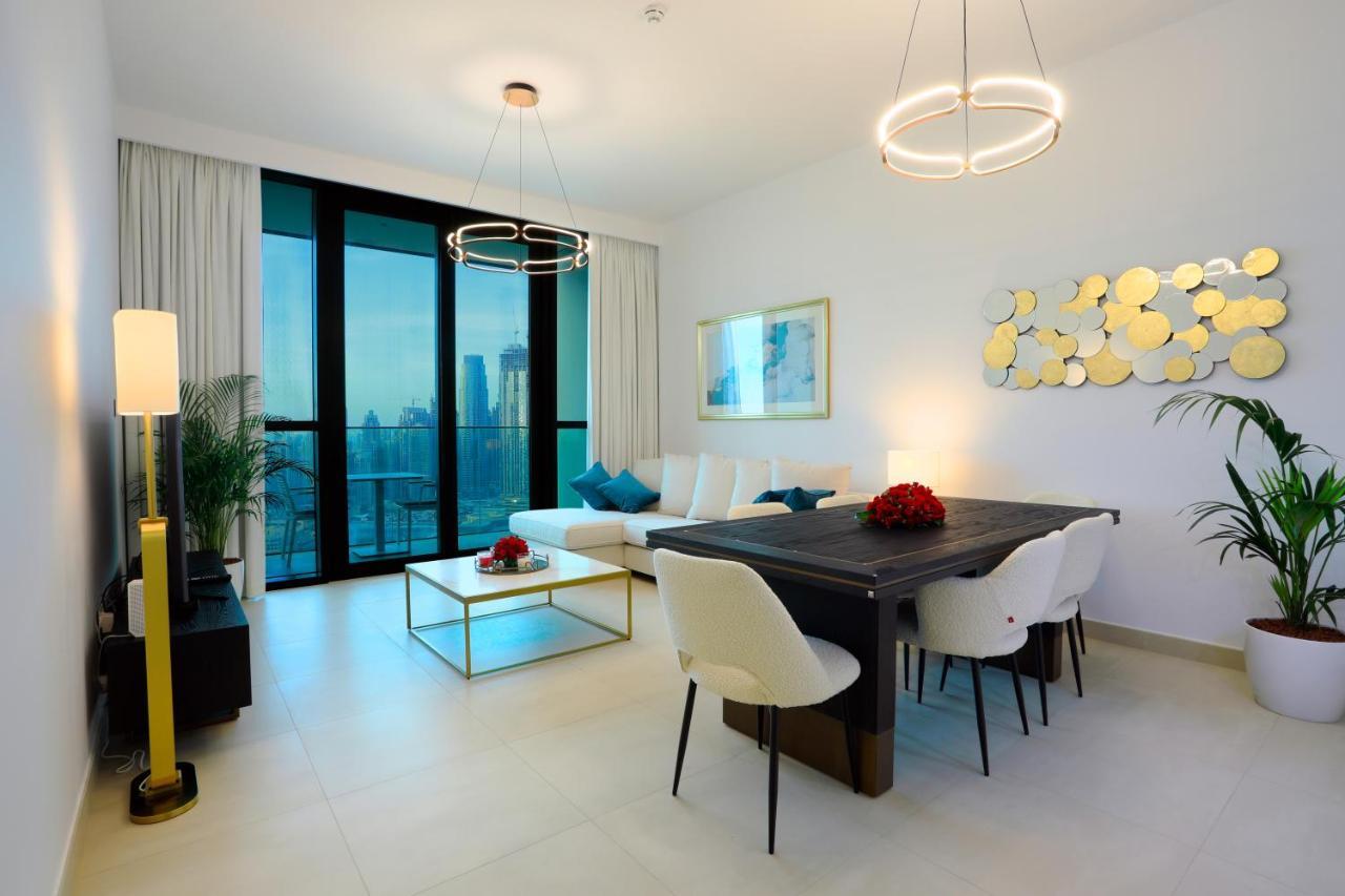 Elegant With Direct Access To Mall * Dubái